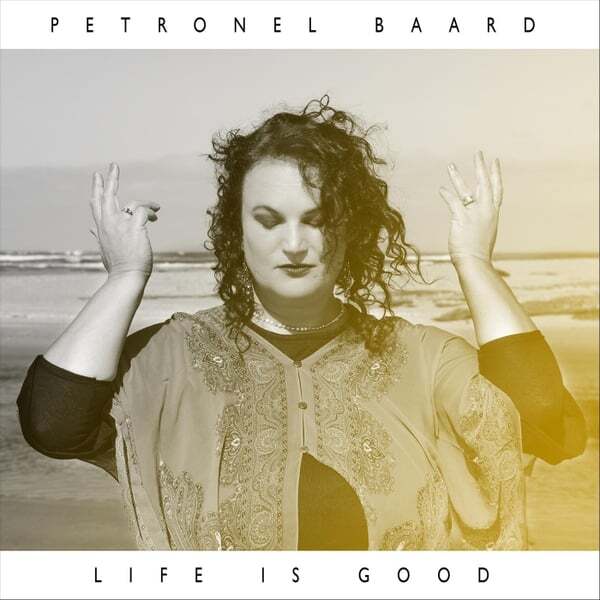 Cover art for Life Is Good